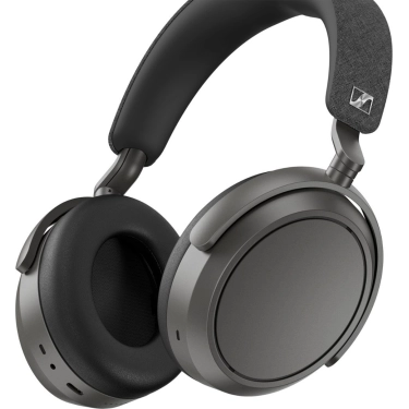 Навушники Sennheiser MOMENTUM 4 Wireless купити в Україні. Гарантія.