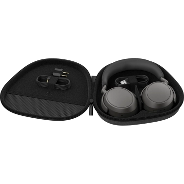 Навушники Sennheiser MOMENTUM 4 Wireless купити в Україні. Гарантія.