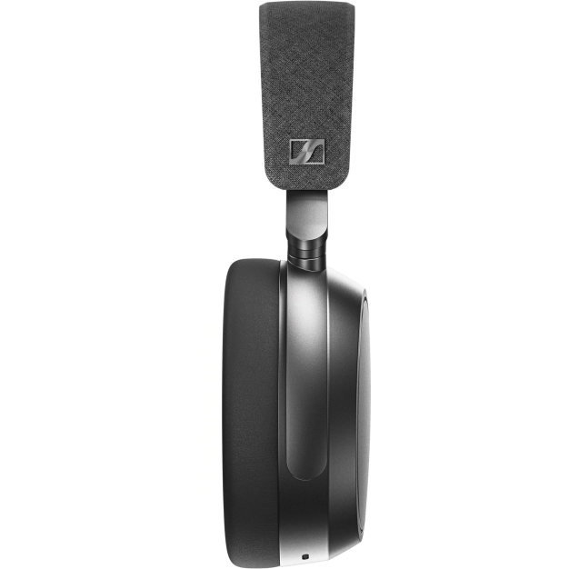 Навушники Sennheiser MOMENTUM 4 Wireless купити в Україні. Гарантія.