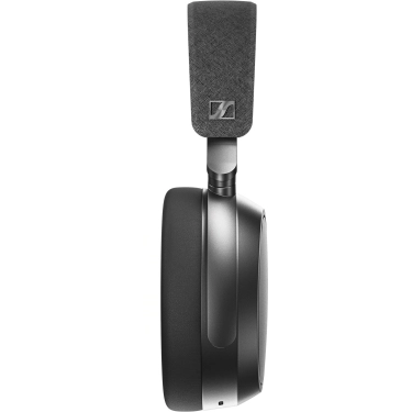 Навушники Sennheiser MOMENTUM 4 Wireless купити в Україні. Гарантія.