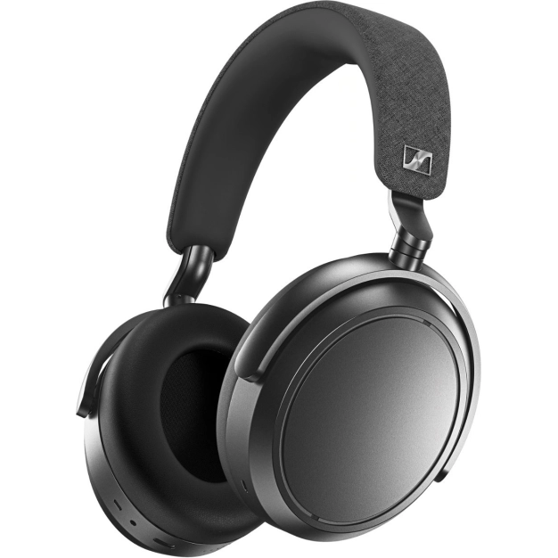 Навушники Sennheiser MOMENTUM 4 Wireless купити в Україні. Гарантія.