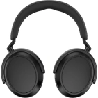 Навушники Sennheiser MOMENTUM 4 Wireless купити в Україні. Гарантія.