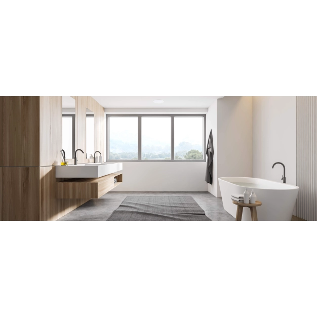 Вбудована акустика Monitor Audio C1S In-Ceiling, відео.