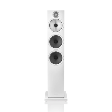 Підлогова акустика Bowers & Wilkins 603 S3 Oak купити в Україні, ціна