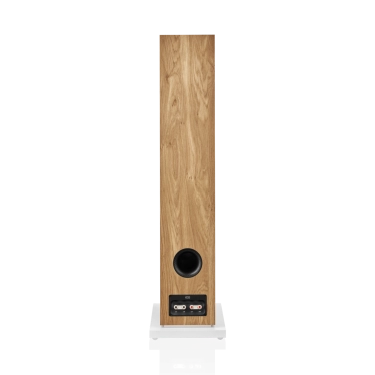 Підлогова акустика Bowers & Wilkins 603 S3 Oak купити в Україні, ціна