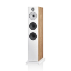 Підлогова акустика Bowers & Wilkins 603 S3 Oak купити в Україні, ціна Підлогова акустика Bowers & Wilkins 603 S3 Oak купити в Україні, ціна