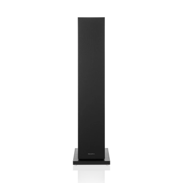 Підлогова акустика Bowers & Wilkins 603 S3 Black, відео.