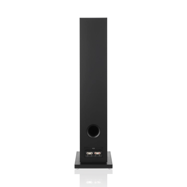 Підлогова акустика Bowers & Wilkins 603 S3 Black, відео.
