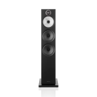 Підлогова акустика Bowers & Wilkins 603 S3 Black, відео. Підлогова акустика Bowers & Wilkins 603 S3 Black, відео.