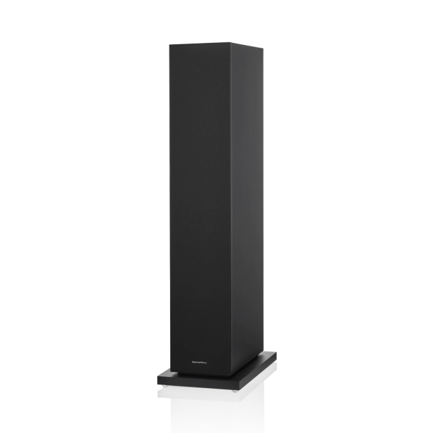 Підлогова акустика Bowers & Wilkins 603 S3 Black, відео. Підлогова акустика Bowers & Wilkins 603 S3 Black, відео.