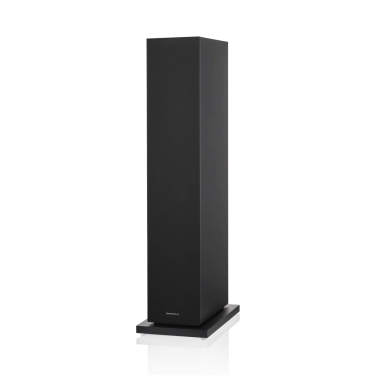 Підлогова акустика Bowers & Wilkins 603 S3 Black, відео.