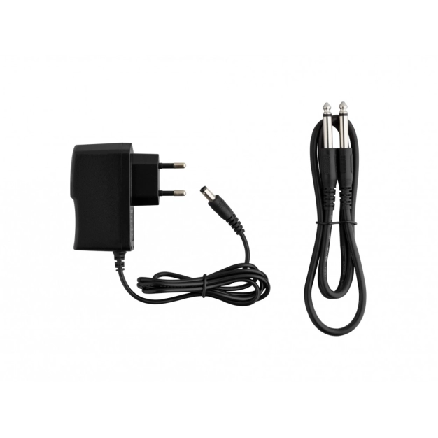 Радіосистема DV audio BGX-224 MKII з гарнітурами