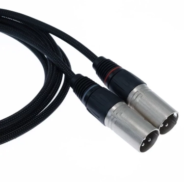 Аудіокабель iFi audio Balanced 4.4 mm to XLR cable SE купити в Україні