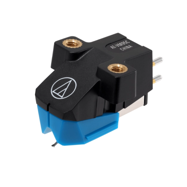 Картридж Audio-Technica AT-VM95C/H купити в Україні недорого.
