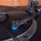 Картридж Audio-Technica AT-VM95C/H купити в Україні недорого.