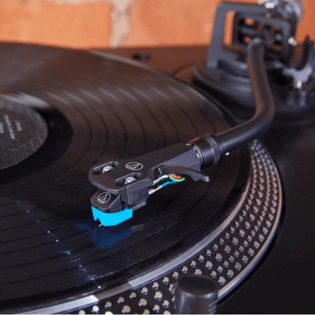 Картридж Audio-Technica AT-VM95C/H купити в Україні недорого.