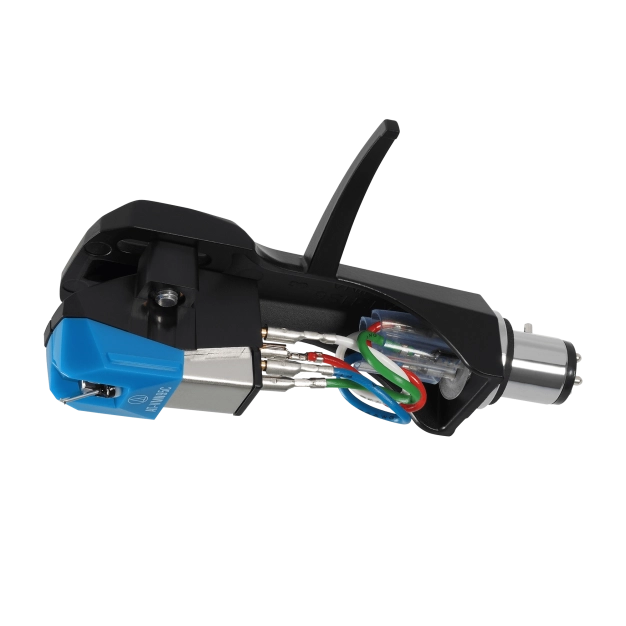 Картридж Audio-Technica AT-VM95C/H купити в Україні недорого.