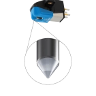 Картридж Audio-Technica AT-VM95C/H купити в Україні недорого.