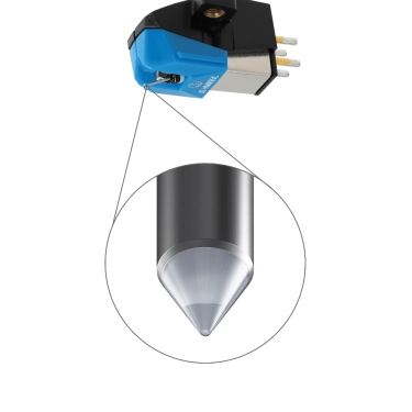 Картридж Audio-Technica AT-VM95C/H купити в Україні недорого.