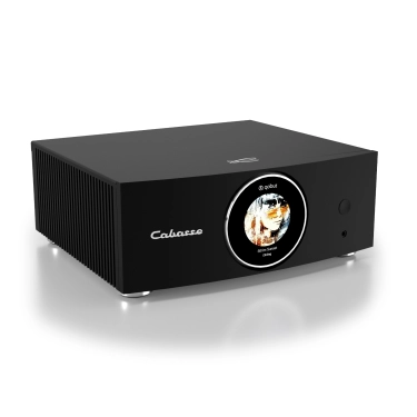 Стереопідсилювач і стример Cabasse AMP 240 S Купити в Україні Гарантія