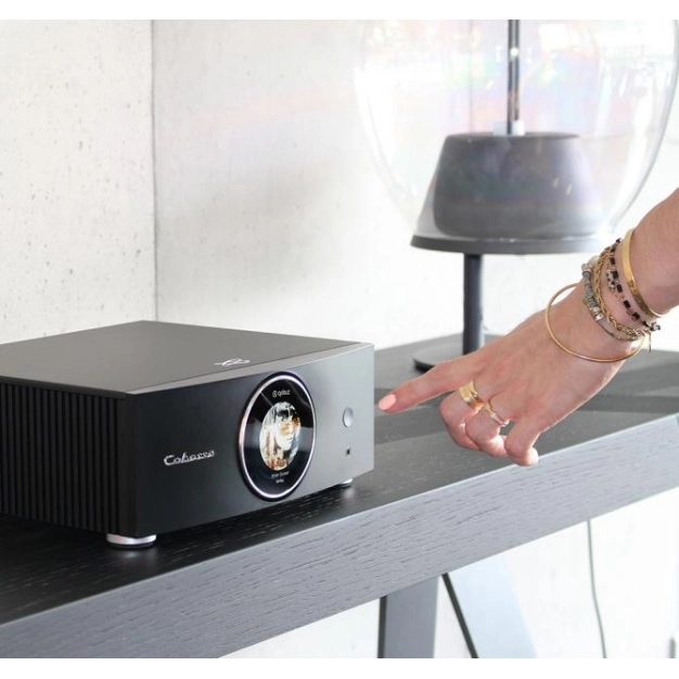 Стереопідсилювач і стример Cabasse AMP 240 S Купити в Україні Гарантія