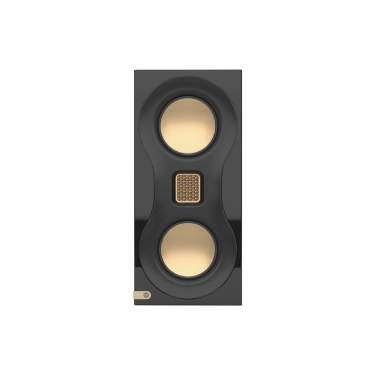Акустична система Monitor Audio Studio 89 Black Купити в Україні