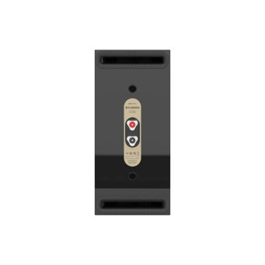 Акустична система Monitor Audio Studio 89 Black Купити в Україні
