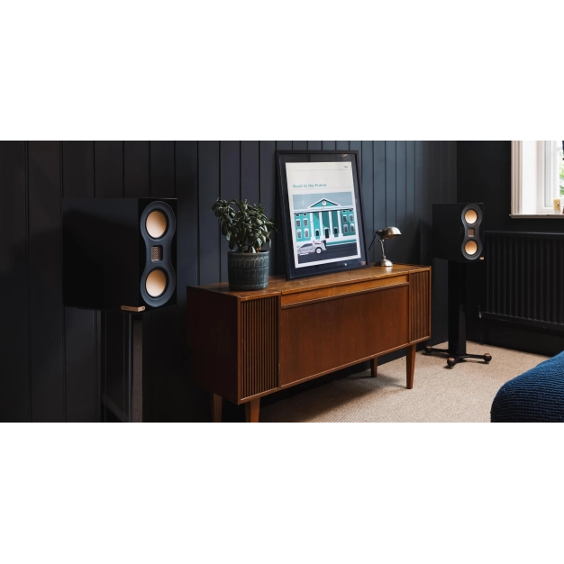 Акустична система Monitor Audio Studio 89 Black Купити в Україні Акустична система Monitor Audio Studio 89 Black Купити в Україні