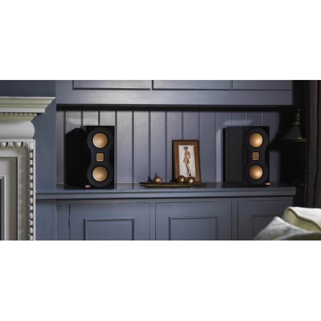 Акустична система Monitor Audio Studio 89 Black Купити в Україні Акустична система Monitor Audio Studio 89 Black Купити в Україні