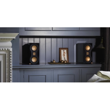 Акустична система Monitor Audio Studio 89 Black Купити в Україні