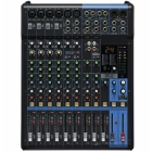 Мікшерний пульт MG12XU