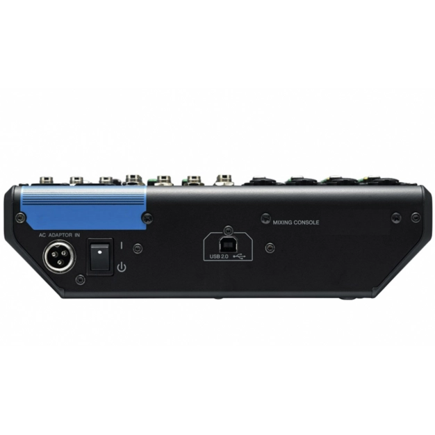 Мікшерний пульт MG10XU