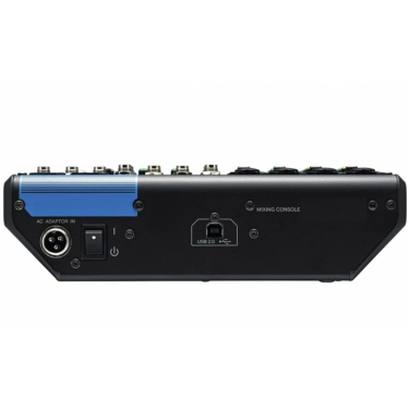 Мікшерний пульт DV audio MG10XU
