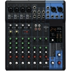 Мікшерний пульт MG10XU
