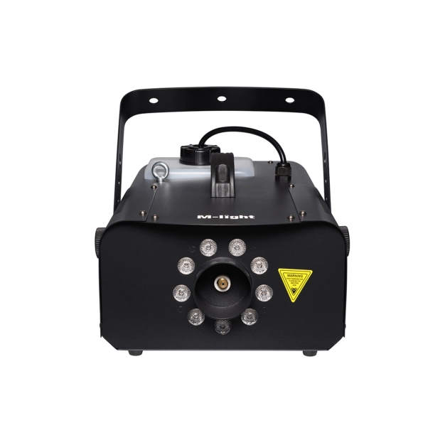 Генератор диму DF-1200A RGB