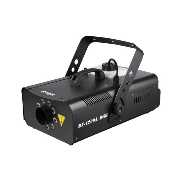Генератор дыма DF-1200A RGB