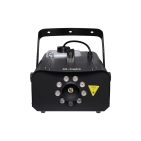 Генератор диму DF-1500A RGB