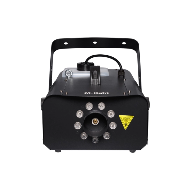 Генератор диму DF-1500A RGB