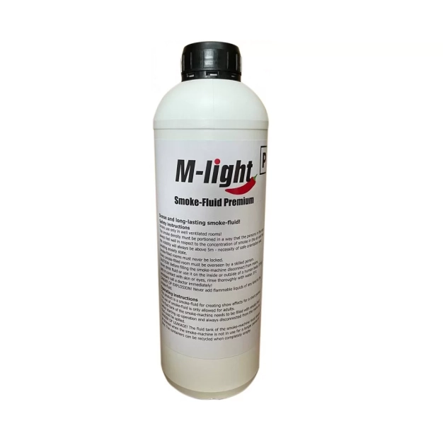 Smoke-Fluid P 1L