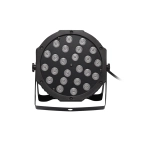 LED прожектор LED PAR RGB 24x1W 3in1