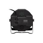 LED прожектор LED PAR RGB 24x1W 3in1