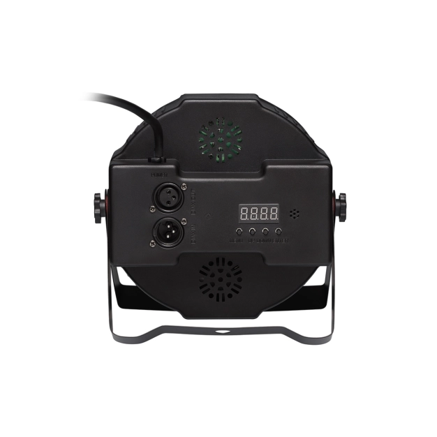 LED прожектор LED PAR RGB 24x1W 3in1