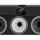 Акустика центрального каналу Bowers & Wilkins HTM 71 S3 купити Україна Акустика центрального каналу Bowers & Wilkins HTM 71 S3 купити Україна