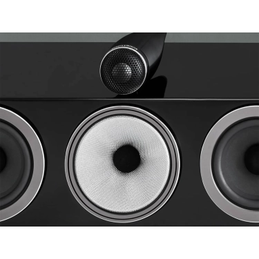 Акустика центрального каналу Bowers & Wilkins HTM 71 S3 купити Україна