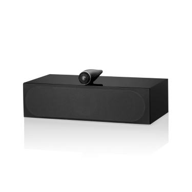 Акустика центрального каналу Bowers & Wilkins HTM 71 S3 купити Україна