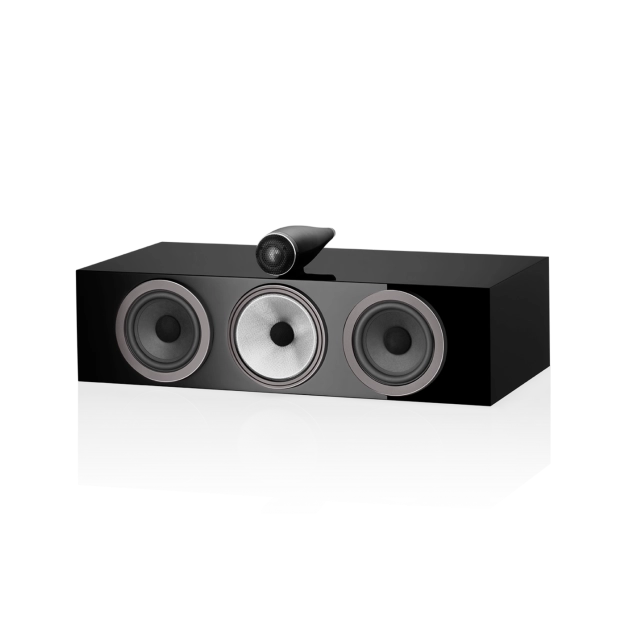 Акустика центрального канала Bowers & Wilkins HTM 71 S3 купить Украина