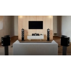 Акустика центрального каналу Bowers & Wilkins HTM 71 S3 купити Україна Акустика центрального каналу Bowers & Wilkins HTM 71 S3 купити Україна