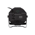 LED прожектор LED PAR RGB 18x1W