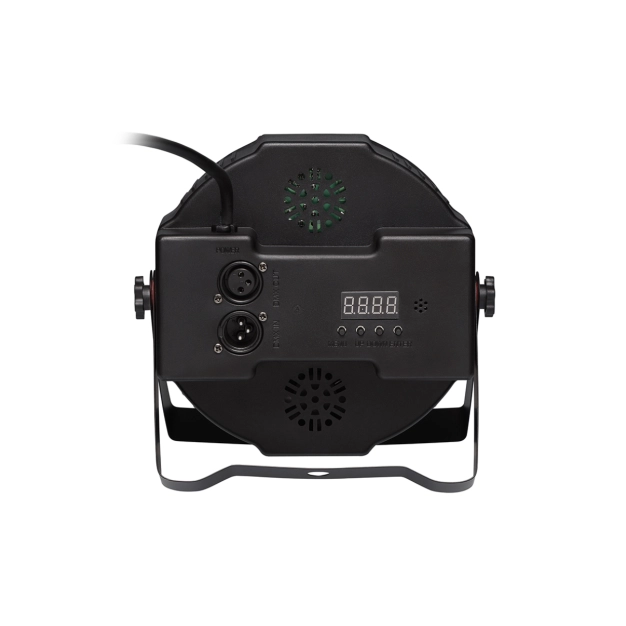 LED прожектор LED PAR RGB 18x1W