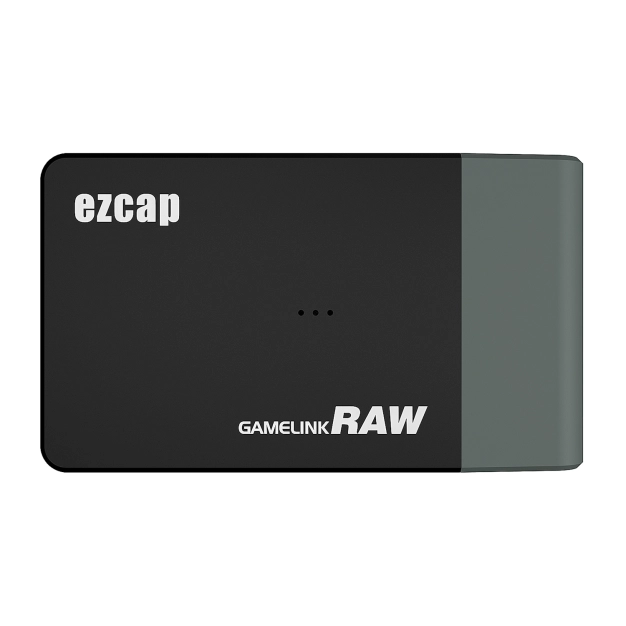 Ezcap321 USB3.1 Карта відеозахоплення для ігор 2160p30 та 1080p120 вхід